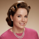 Beverly June Hughes
