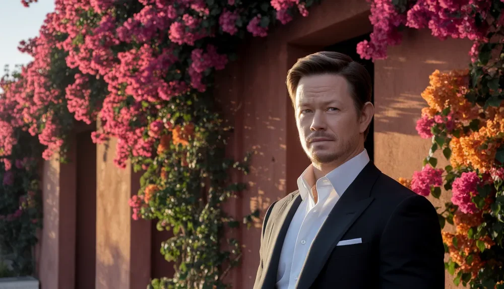 Brendan Wahlberg