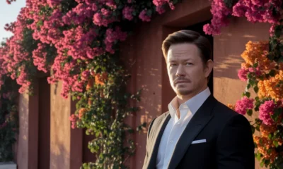 Brendan Wahlberg