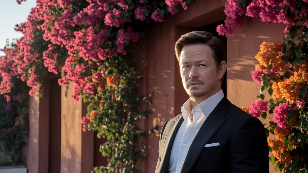 Brendan Wahlberg