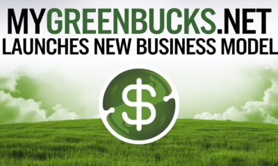 Latest News MyGreenBucks.net