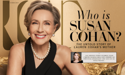 Susan Cohan