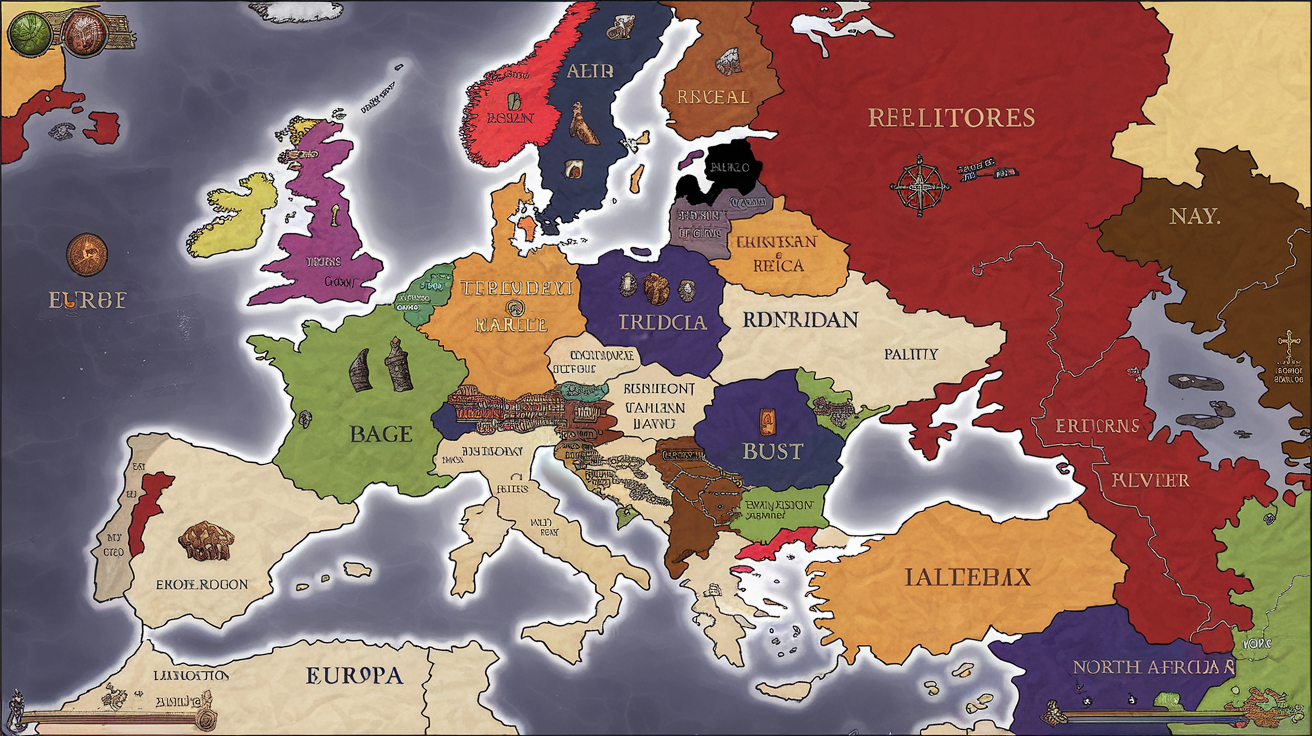 www.ck2generator.com