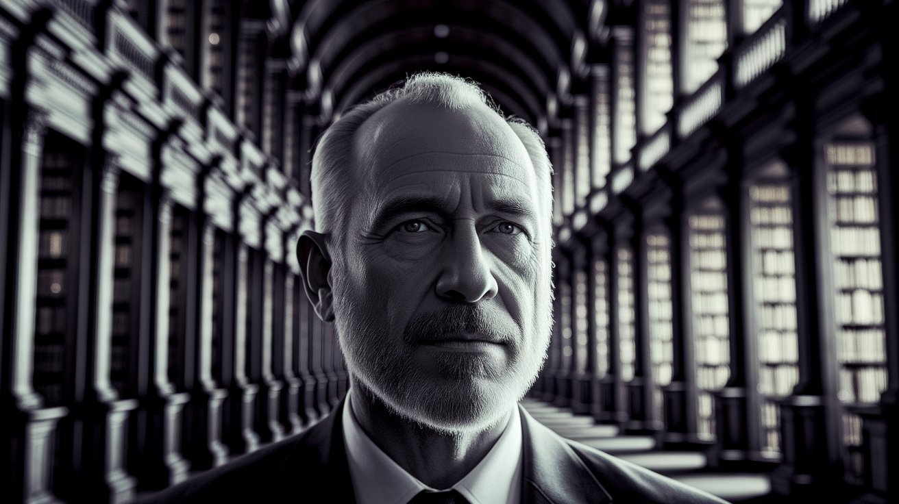 Mark Zettel