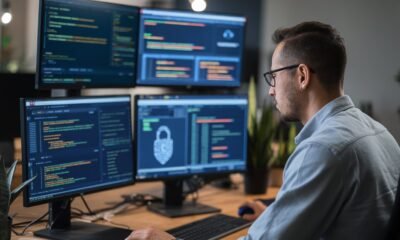 Droven IO Cybersecurity Updates