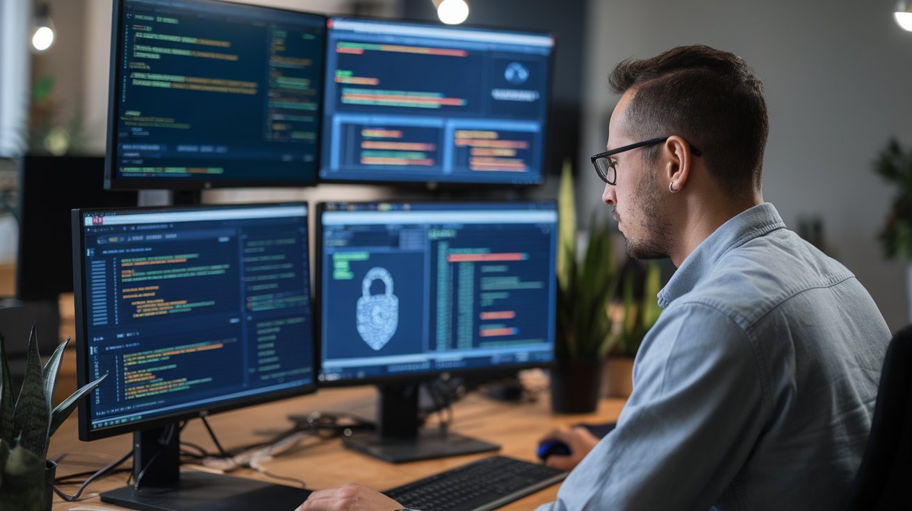 Droven IO Cybersecurity Updates