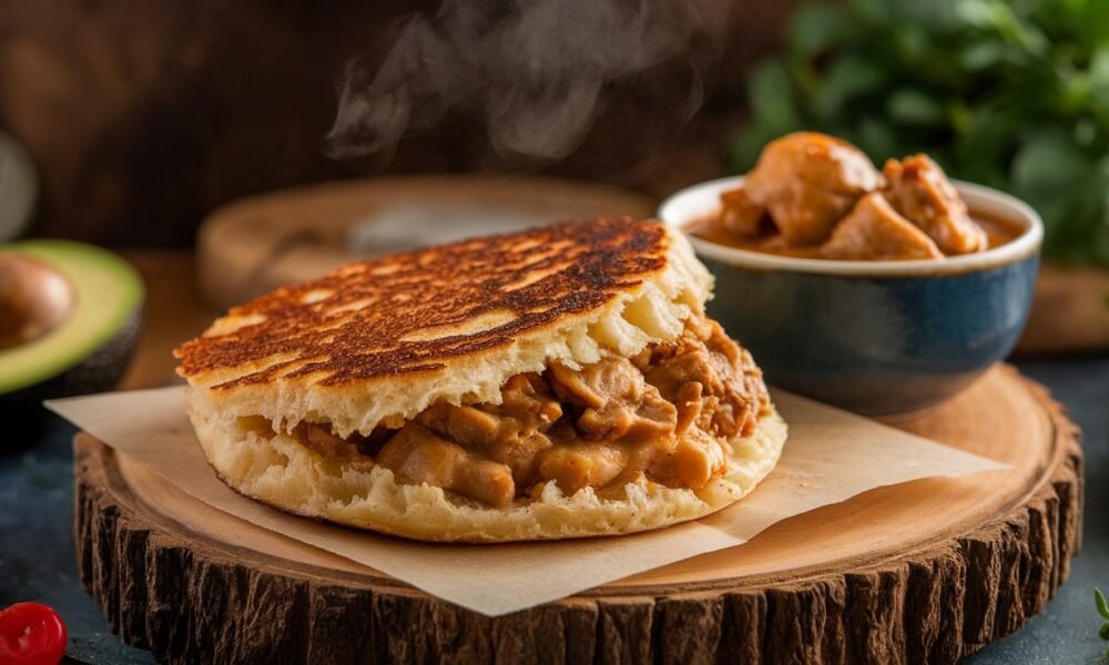 Best Arepa Boyacense Near Me