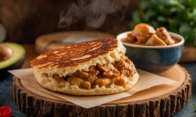 Best Arepa Boyacense Near Me