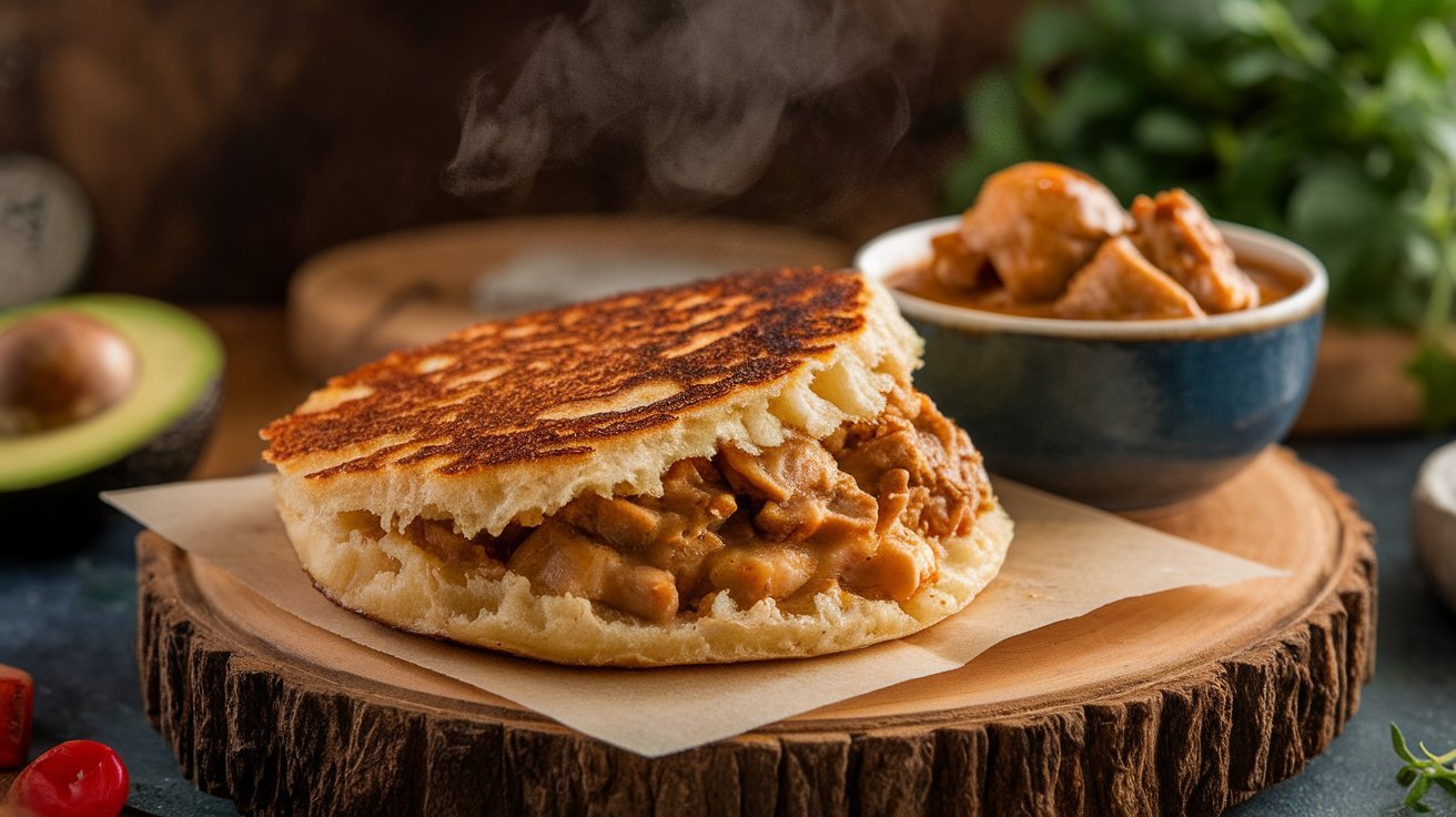 Best Arepa Boyacense Near Me
