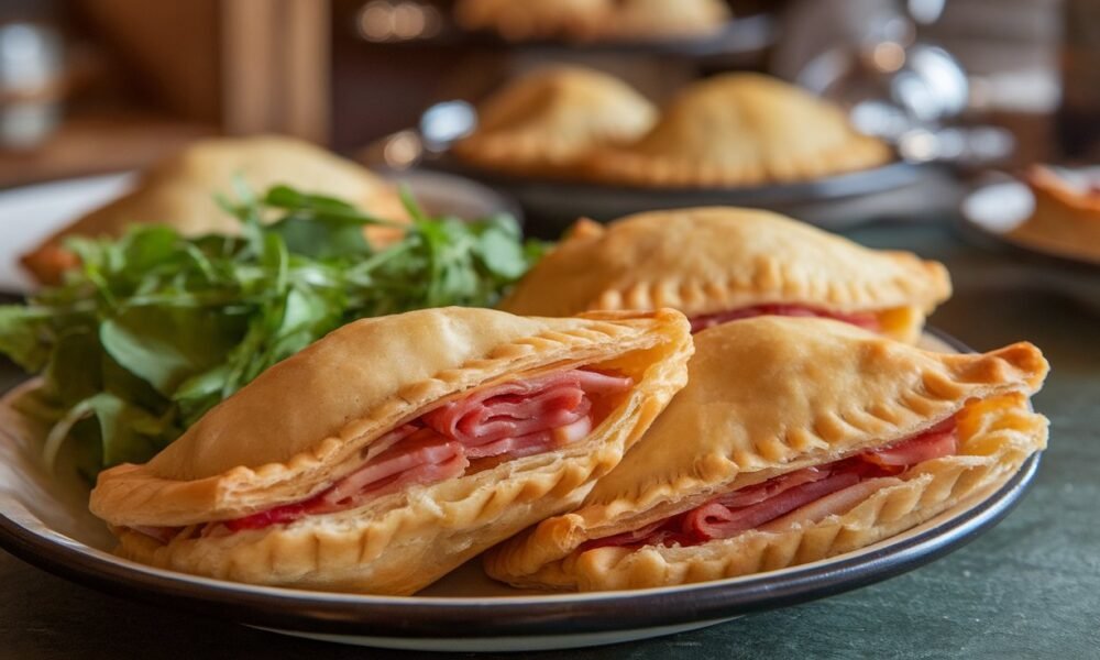 Best Empanada de Jamón y Queso Near Me