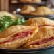 Best Empanada de Jamón y Queso Near Me