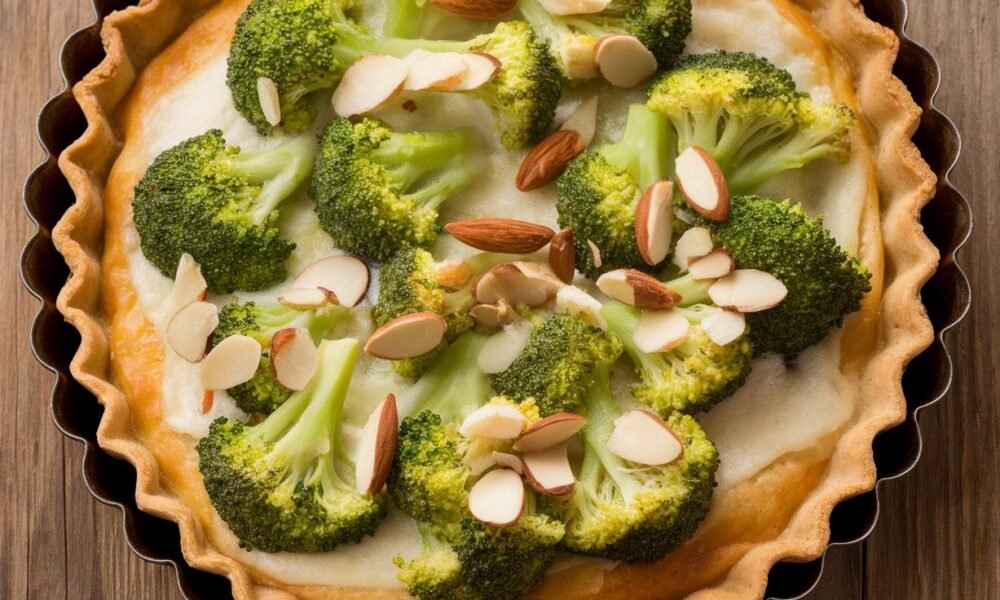 Best Tarta de Brócoli Near Me