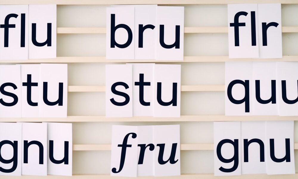 5 Letter Words That End in U