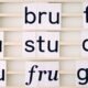 5 Letter Words That End in U