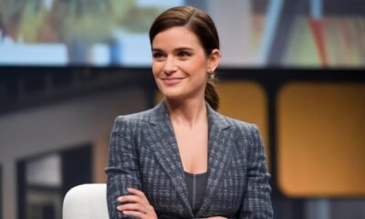 Elizabeth Huberdeau