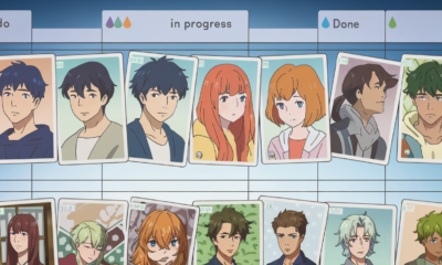 AOPG Trello