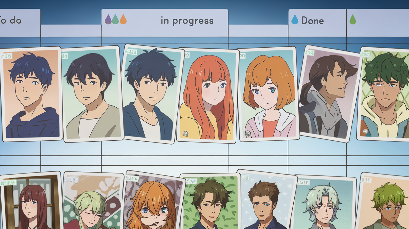 AOPG Trello