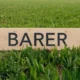 Barer Meaning