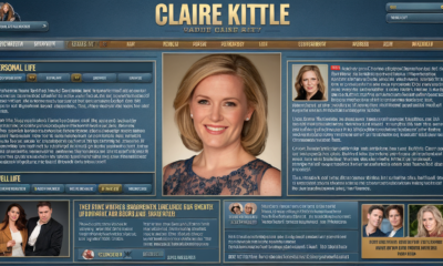 Claire Kittle Wikipedia