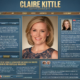 Claire Kittle Wikipedia