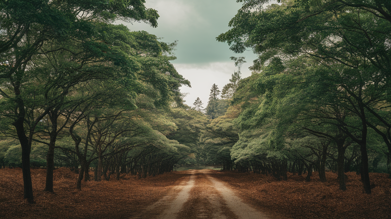 Forrest or Forest