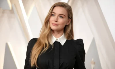 Isabelle Eleanore Wiki