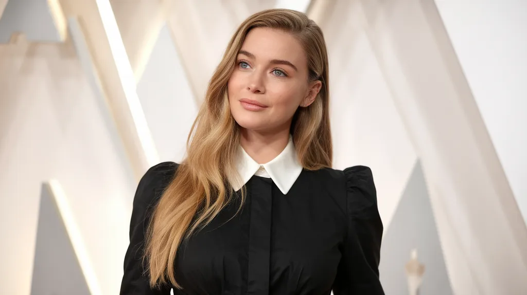 Isabelle Eleanore Wiki
