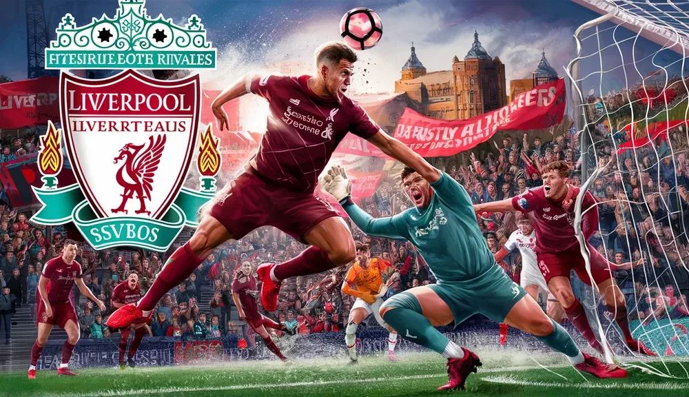 NewsNow Liverpool
