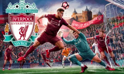 NewsNow Liverpool