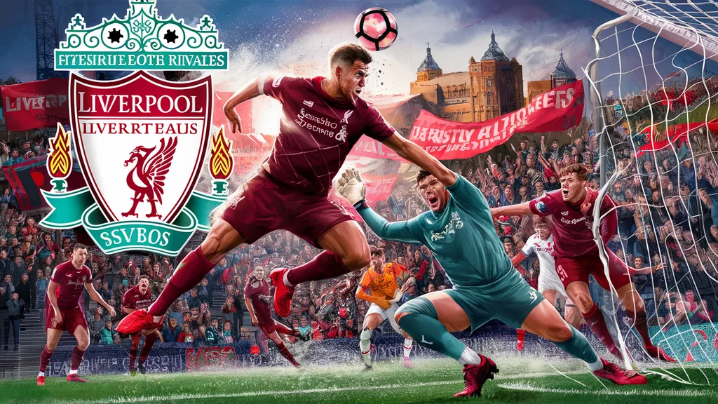 NewsNow Liverpool