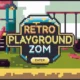 RetroPlaygroundZone.com Home