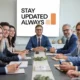 stay updated always txepc