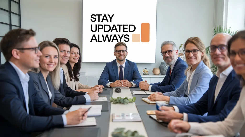 stay updated always txepc
