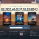 www.blueflamepublishing.net