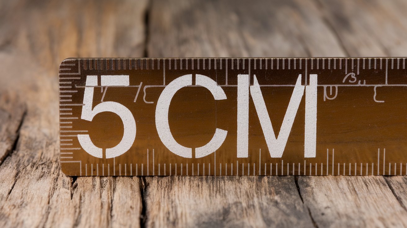 5cm How