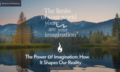 Blog BlueFlamePublishing
