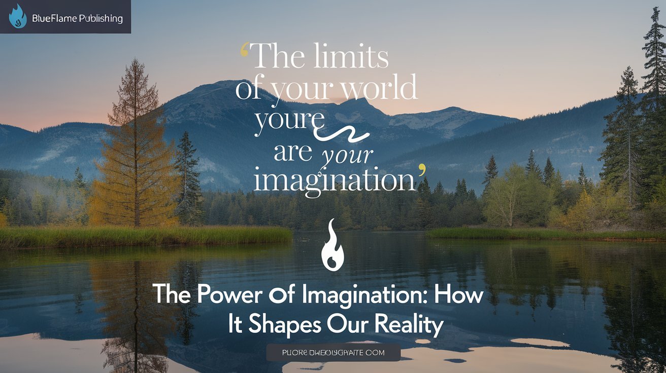 Blog BlueFlamePublishing
