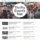 Blog ThriftyEvents net