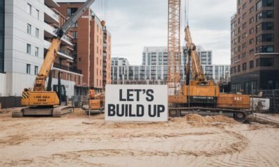 LetsBuildUp.org