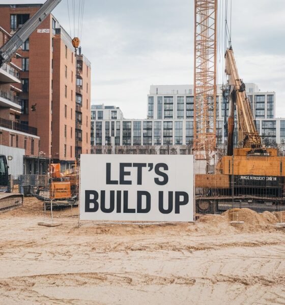 LetsBuildUp.org