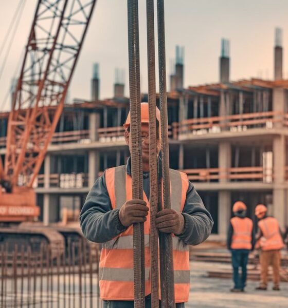In Touch LetsBuildUp org