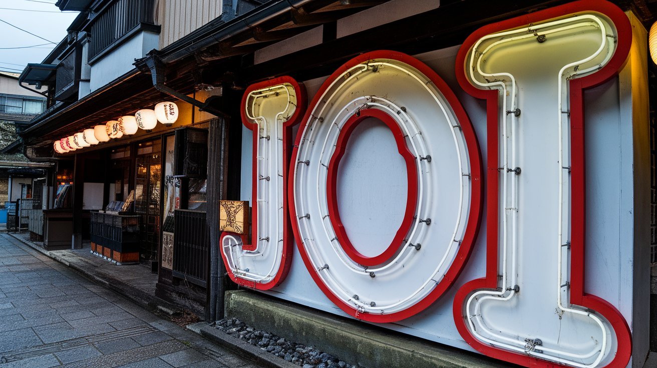JOI Meaning