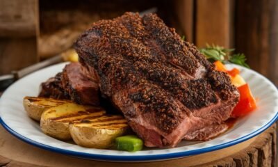 best asado negro near me