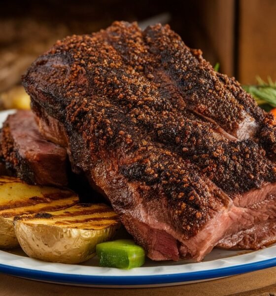 best asado negro near me