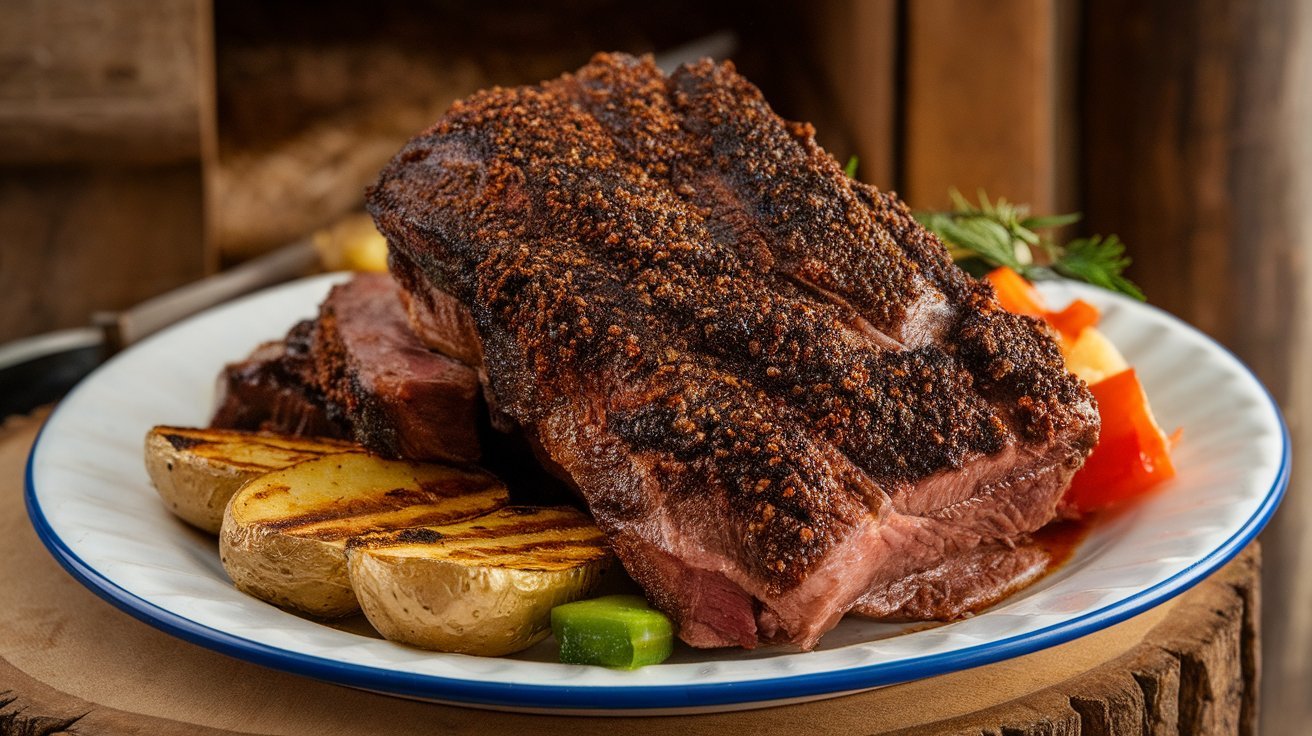 best asado negro near me