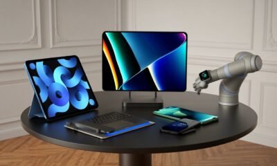 TechTable i-Movement.org