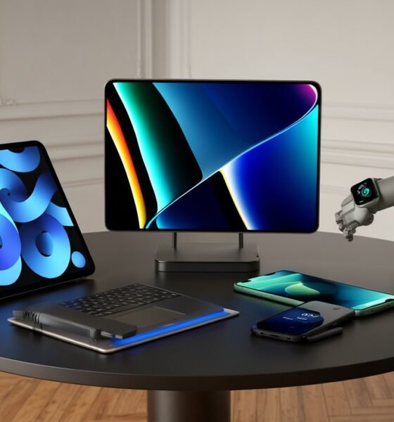 TechTable i-Movement.org