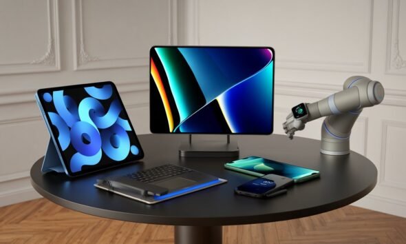 TechTable i-Movement.org