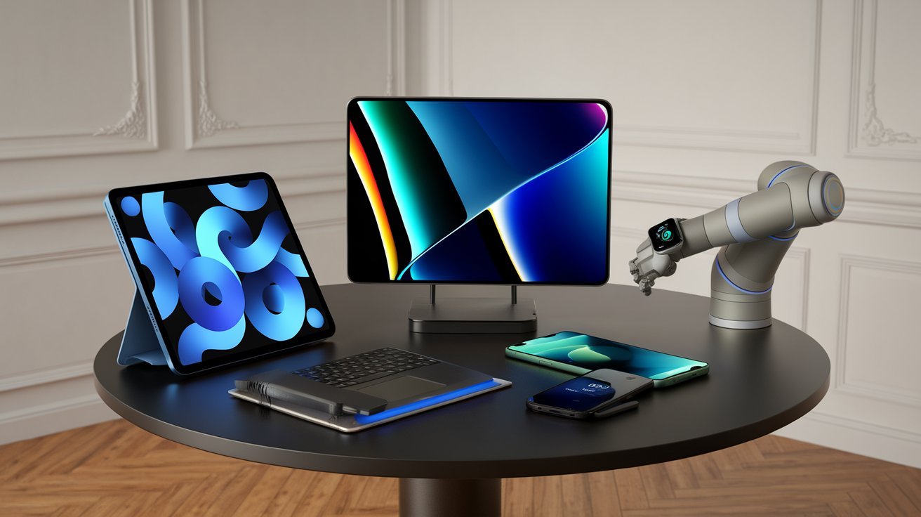 TechTable i-Movement.org