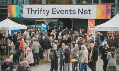 About ThriftyEvents.net